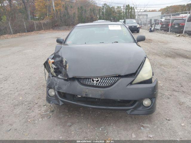 Toyota Camry Se Sport Image 2