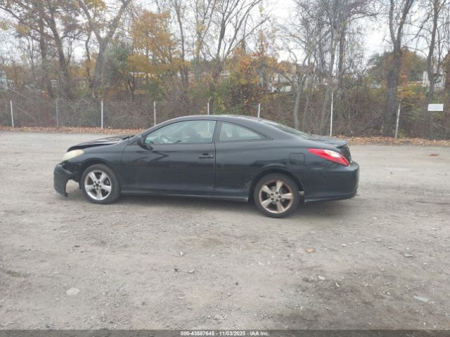 Toyota Camry Se Sport Image 14