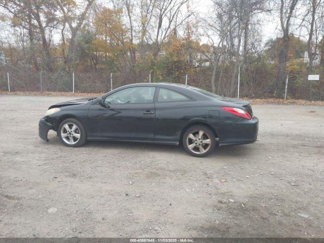 Toyota Camry Se Sport Image 14