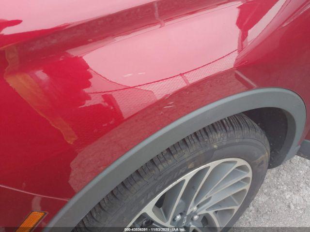 Lincoln Nautilus Reserve Image 14