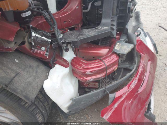 Lincoln Nautilus Reserve Image 18