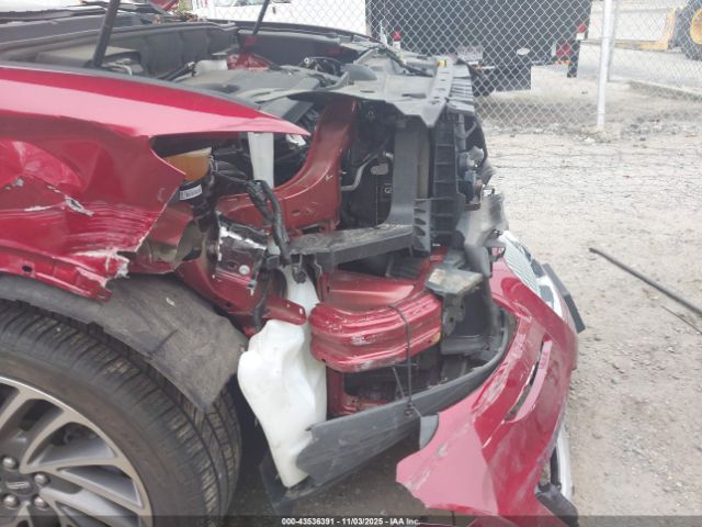 Lincoln Nautilus Reserve Image 20