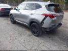 Kia Seltos Nightfall Edition Image 10