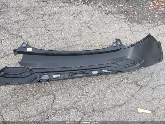 Kia Seltos Nightfall Edition Image 9