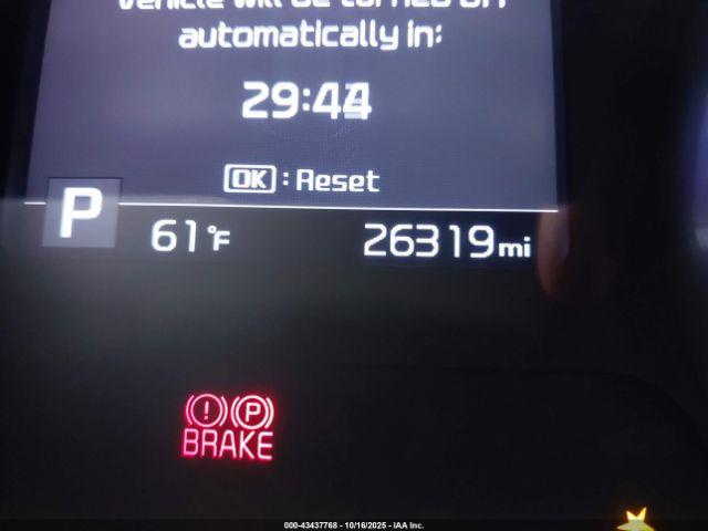 Kia Seltos Nightfall Edition Image 8