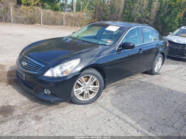 INFINITI G37x Image 17