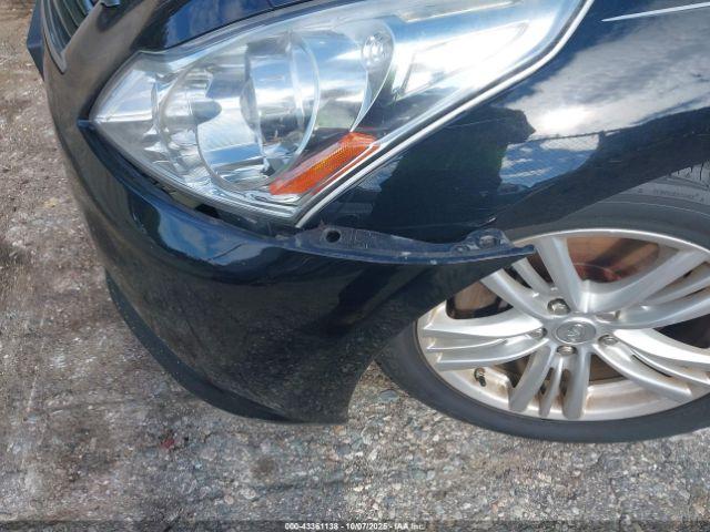 INFINITI G37x Image 14