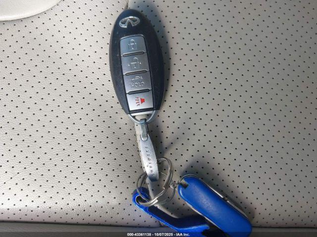 INFINITI G37x Image 9