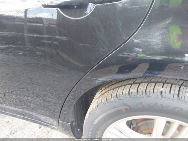 INFINITI G37x Image 12