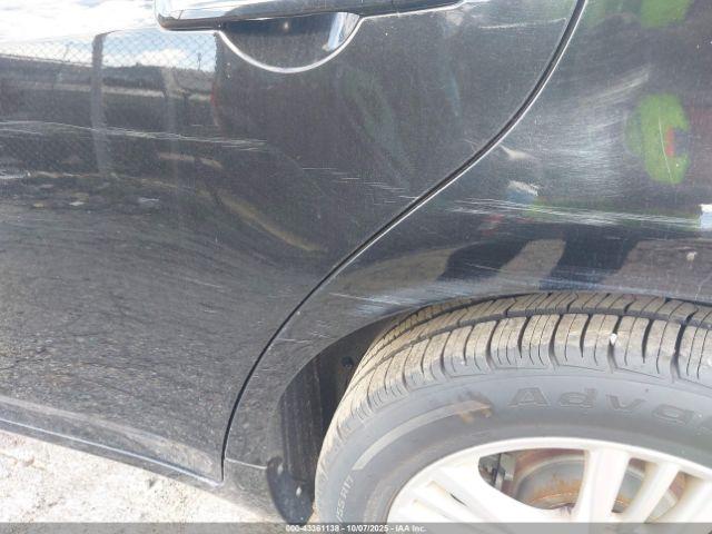 INFINITI G37x Image 12