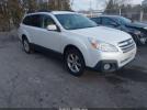 Subaru Outback 2.5i Premium Image 1