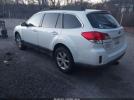 Subaru Outback 2.5i Premium Image 4