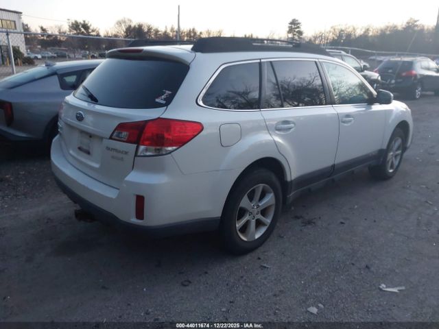 Subaru Outback 2.5i Premium Image 7