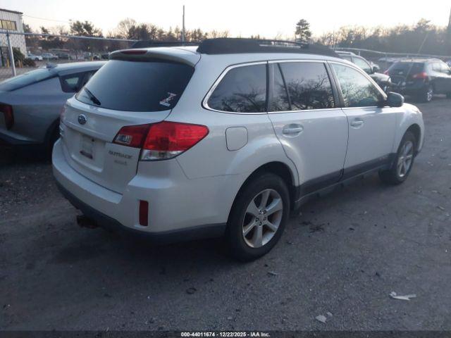 Subaru Outback 2.5i Premium Image 7