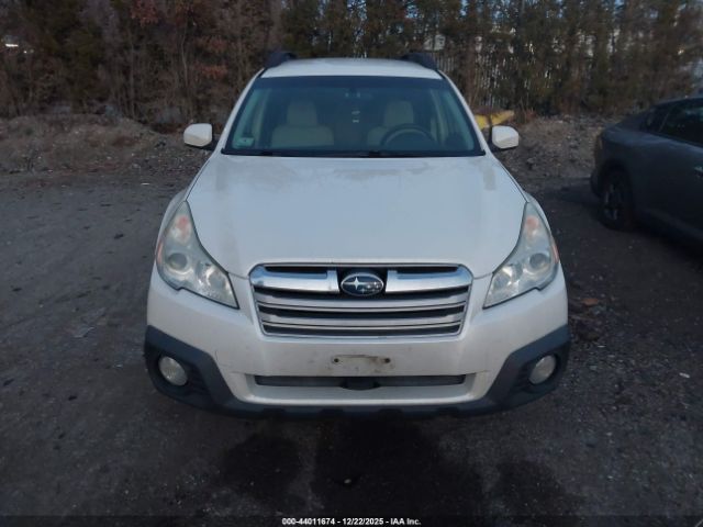 Subaru Outback 2.5i Premium Image 6