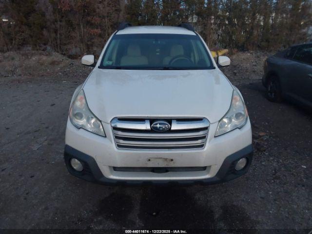 Subaru Outback 2.5i Premium Image 6