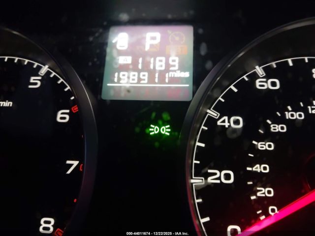 Subaru Outback 2.5i Premium Image 8