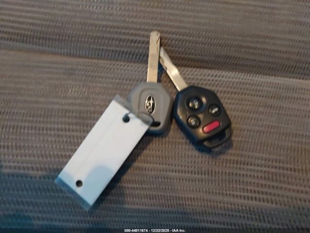 Subaru Outback 2.5i Premium Image 10