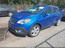 Buick Encore Convenience Image 6