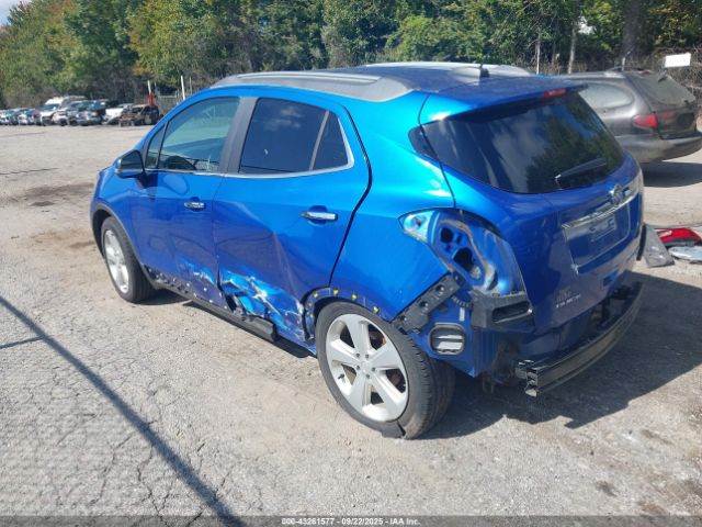 Buick Encore Convenience Image 5