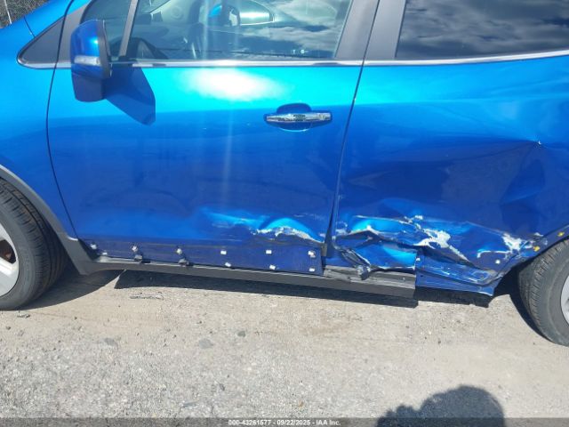 Buick Encore Convenience Image 11