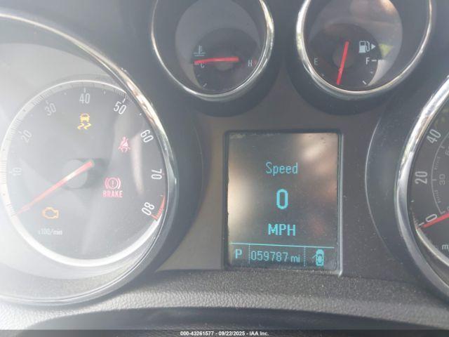 Buick Encore Convenience Image 13