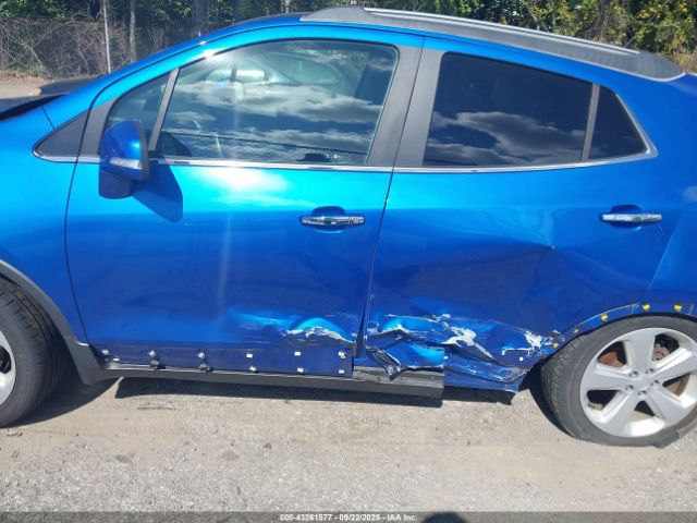 Buick Encore Convenience Image 3