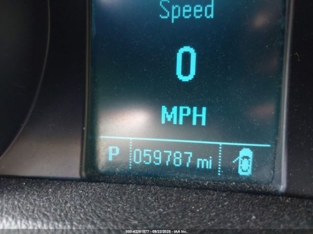 Buick Encore Convenience Image 14