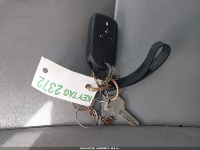 Honda Pilot Ex-l Image 9