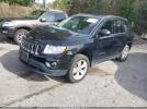 Jeep Compass Latitude Image 2