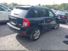 Jeep Compass Latitude Image 3