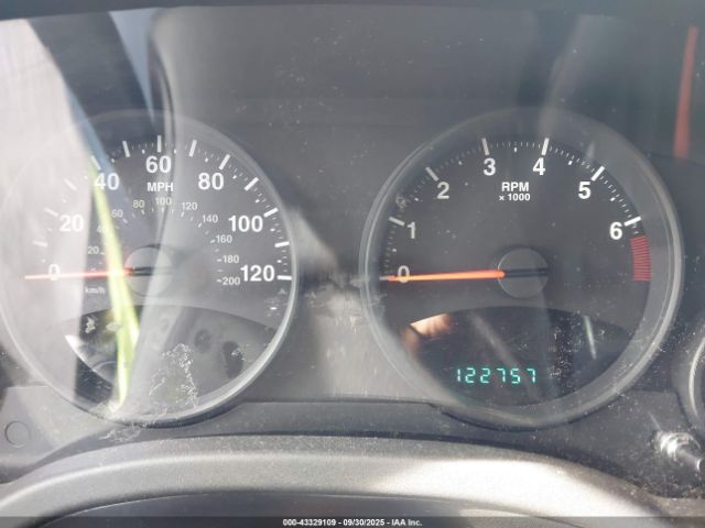 Jeep Compass Latitude Image 14