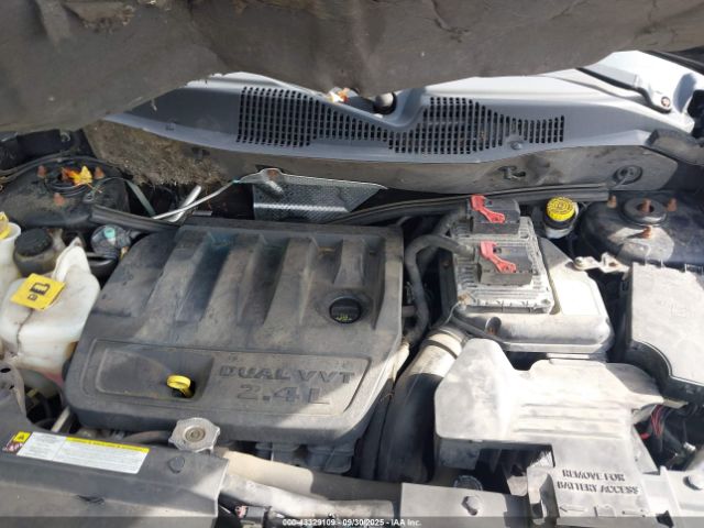 Jeep Compass Latitude Image 9