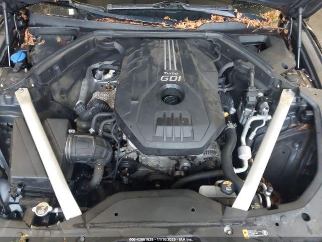 Genesis G70 2.0t Advanced Image 10