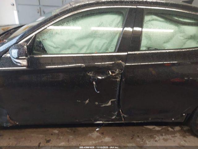 Genesis G70 2.0t Advanced Image 11