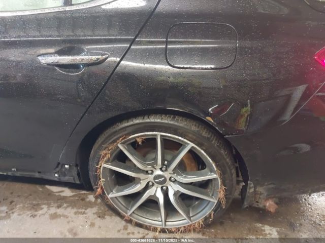 Genesis G70 2.0t Advanced Image 16