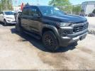 Chevrolet Colorado 4wd  Short Box Trail Boss Image 1