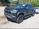 Chevrolet Colorado 4wd  Short Box Trail Boss Image 2