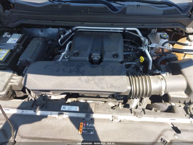 Chevrolet Colorado 4wd  Short Box Trail Boss Image 15