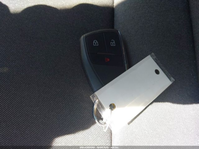 Chevrolet Colorado 4wd  Short Box Trail Boss Image 6