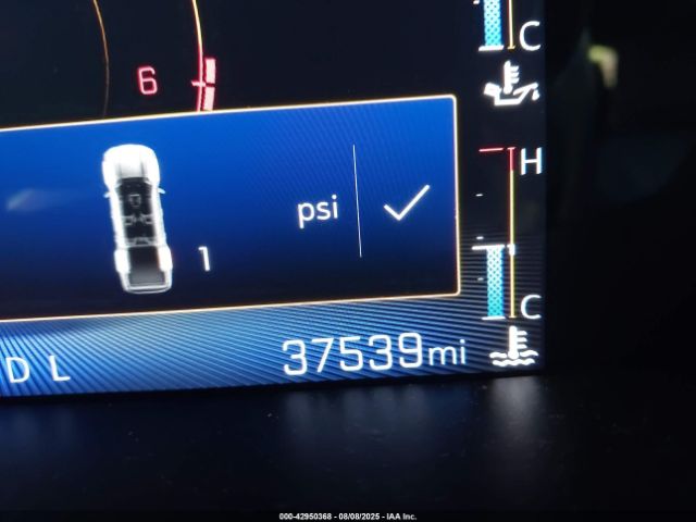 Chevrolet Colorado 4wd  Short Box Trail Boss Image 17