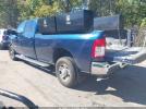 Ram 2500 Tradesman  4x4 8' Box Image 2