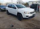 Jeep Compass Sport Image 1