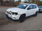 Jeep Compass Sport Image 4