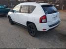 Jeep Compass Sport Image 11
