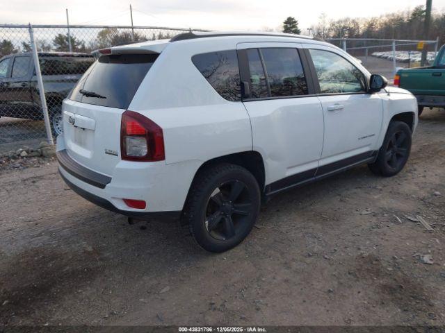 Jeep Compass Sport Image 7