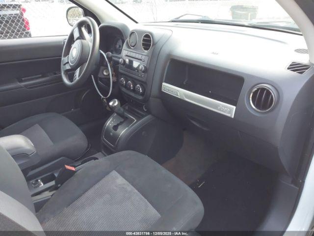Jeep Compass Sport Image 14