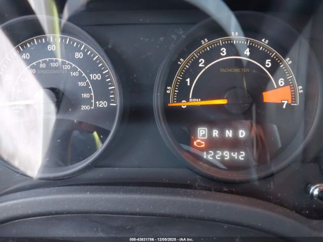 Jeep Compass Sport Image 6