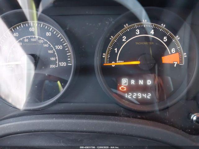 Jeep Compass Sport Image 6