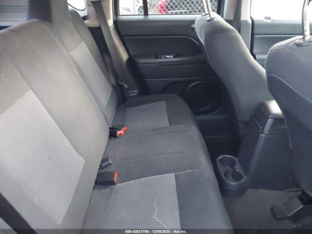 Jeep Compass Sport Image 5